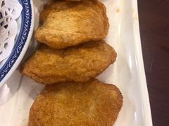 墨鱼饼-捷信牛奶甜品世家(五道口店)