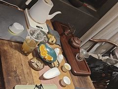 -邈墨茶馆(凤起路店)