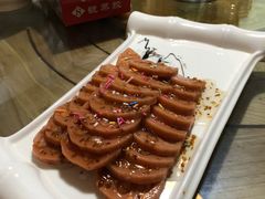 -8号蒸饺精品炖鸽子(康特商街店)