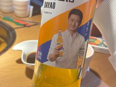 -尚品小土屋涮毛肚(李沧万达店)