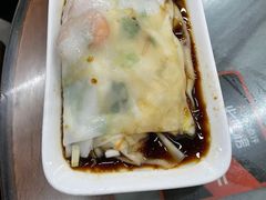 -穗银肠粉店(东川路店)