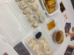 -金谷园饺子馆(北邮总店)