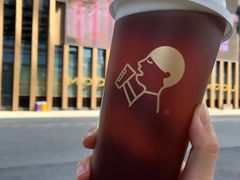 -喜茶(北京五棵松华熙店)