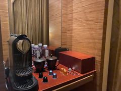 -深圳星河丽思卡尔顿酒店