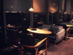 大堂-3W咖啡(国家软件园店)
