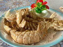 -北港方记海鲜楼·海景餐厅