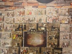 -失落之城密室逃脱沉浸剧场(江北龙湖星火路店)