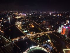 -广州塔