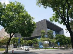 -广州市城市规划展览中心