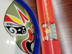 -1078號老北京涮肉(松柏店)