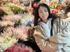 -循礼门鲜花花市(武汉循礼门店)