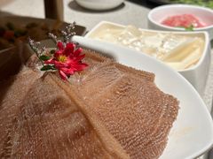 -海底捞大排档火锅(悦荟广场店)