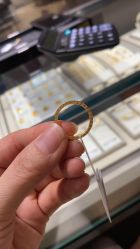 -周大福 CHOW TAI FOOK(新世界百货崇文店)