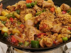 -郭林家常菜(洋桥店)