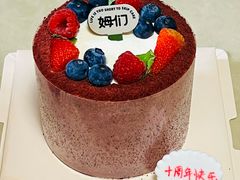 -姆们M Sweetie Cake(三里屯店)