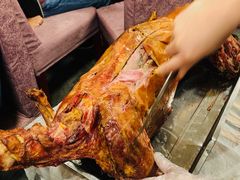 -福寿斋·老北京铜锅涮肉·烤鸭(顺义总店)