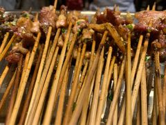 盟重牛油-盟重烧烤(高正街店)
