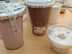 -Yee3·三号椰(上海中山公园龙之梦店)