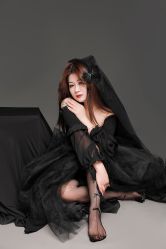 点击看大图 -博雅婚纱摄影(天富家园店)