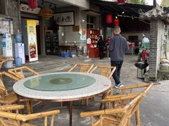 -回水镇·江湖川菜(恒大新城店)