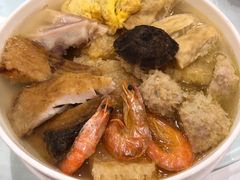 -和记小菜(东方店)