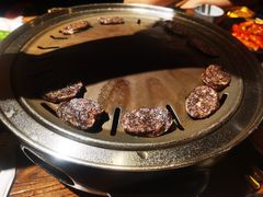 -九田家黑牛烤肉料理(太阳宫广场店)
