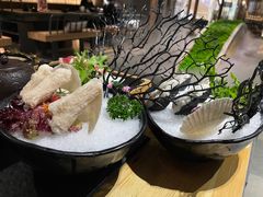 -湊湊火锅·茶憩(石家庄万象城店)