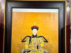 -景德镇古窑民俗博览区