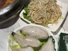 -枇杷园食为鲜火锅(南山店)