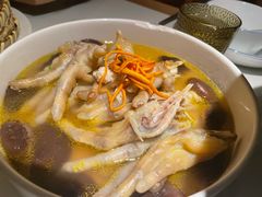 -筱爷叔·上海传统手工菜(玉树路店)