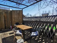 -后海16号·北京私房菜