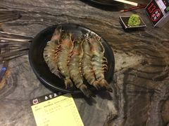 -熊出没日本烧肉放题