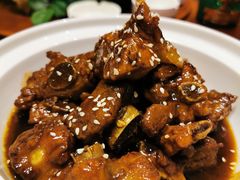 -徽品轩·徽菜馆·地道徽菜(合作经济广场店)