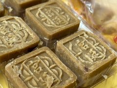 绿豆糕-宫廷糕点铺(人民中路店)