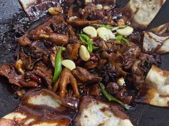 -皖北巫氏三胖地锅鸡(长淮总店)