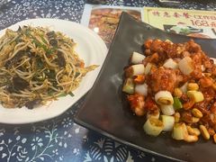 -玉桥餐厅(天坛店)