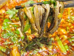 -乐山第一家临江鳝丝(茶坊路店)