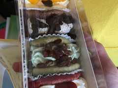 -提亚烘焙·手作面包·生日蛋糕(七星店)