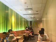 -麦当劳(北京南站店)