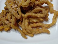 -阿莉餐厅(枣阳路店)