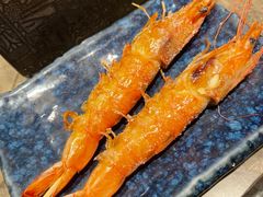 -大渔铁板烧(花园道店)