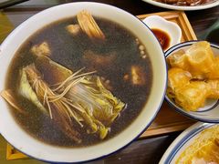 肉骨茶-马来MO简餐.南洋风味料理(美食街店)