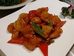 -嘉厨小馆(宜山路店)