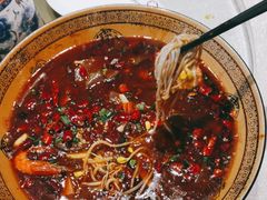 -南方酒店·淮扬菜(回民街店)