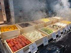 -东方红海鲜百汇(国际大厦店)