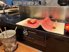 -鸟山鸣·日料食堂(王府井店)
