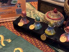 -湄南泰式古法按摩แม่น้ำนวดแผนไทยโบราณ