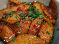 -湖南乡情湘菜馆(罗湖店)