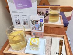 -LANN I 蘭·泰式古法按摩(长宁来福士东八区店)