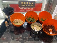-东方削面(市政府店)
